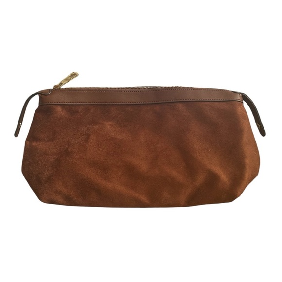 NWT 2 BAGS by SONDRA ROBERTS Convertible Hobo Backpack & Removable Clutch Insert - Picture 9 of 12